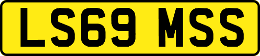 LS69MSS