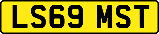 LS69MST