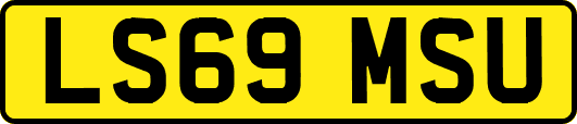 LS69MSU