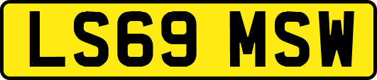 LS69MSW