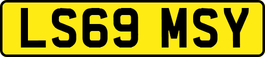 LS69MSY