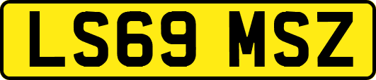LS69MSZ