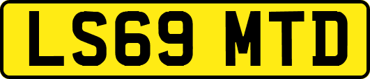 LS69MTD