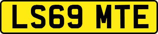 LS69MTE