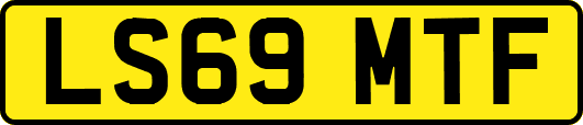 LS69MTF