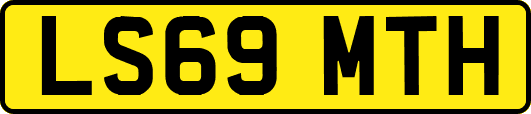 LS69MTH
