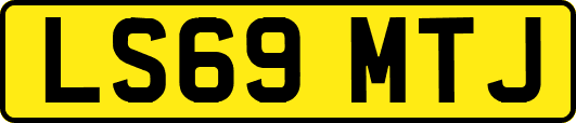 LS69MTJ