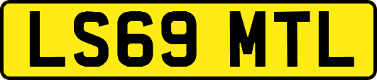 LS69MTL