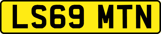 LS69MTN