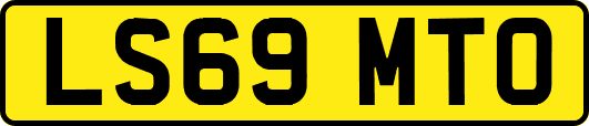 LS69MTO