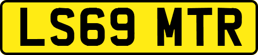 LS69MTR