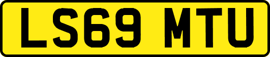 LS69MTU