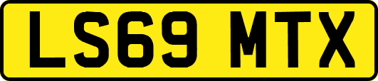 LS69MTX