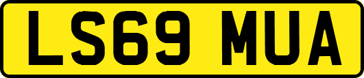 LS69MUA