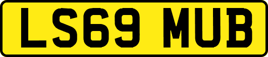 LS69MUB