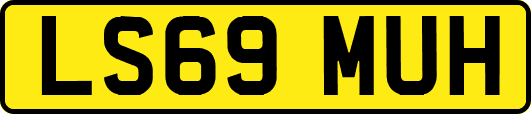 LS69MUH