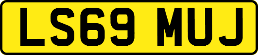LS69MUJ
