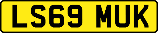 LS69MUK