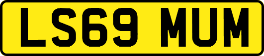 LS69MUM