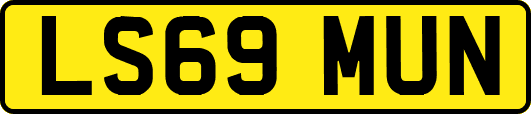 LS69MUN