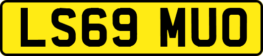 LS69MUO