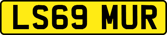 LS69MUR
