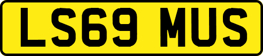 LS69MUS