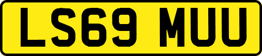 LS69MUU