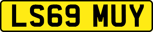 LS69MUY