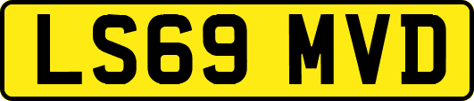 LS69MVD