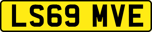 LS69MVE