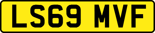 LS69MVF