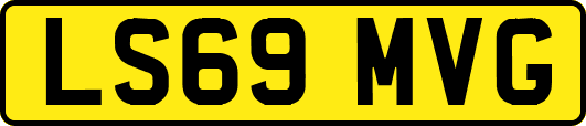 LS69MVG