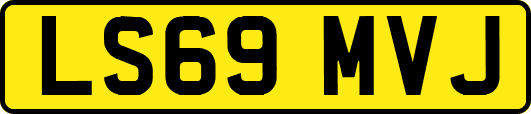 LS69MVJ