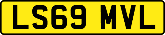 LS69MVL