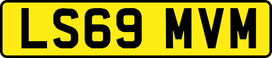 LS69MVM