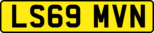 LS69MVN