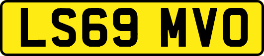 LS69MVO