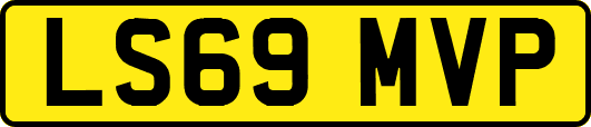 LS69MVP