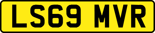 LS69MVR