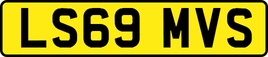 LS69MVS
