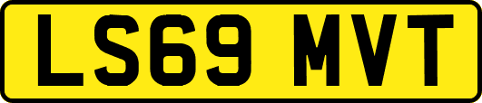 LS69MVT