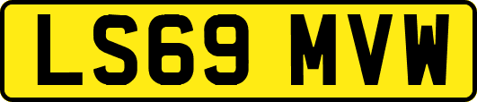 LS69MVW