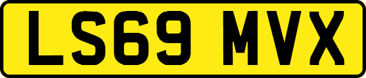 LS69MVX