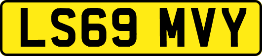 LS69MVY