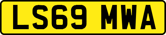 LS69MWA