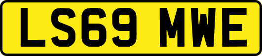 LS69MWE