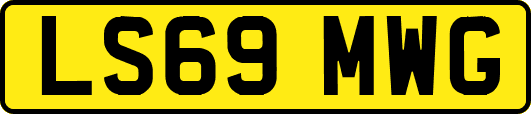 LS69MWG