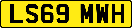 LS69MWH