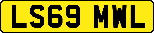 LS69MWL